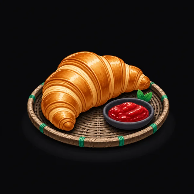Croissant