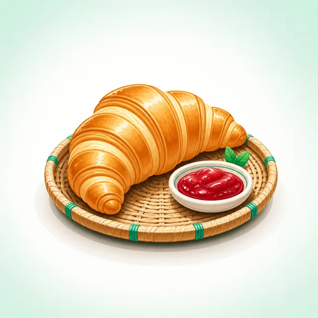 Croissant